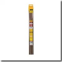 Gas-approved silver capillary brazing