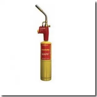 MAPP torch kit ESPINOSA