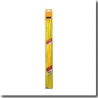 Steel/copper brazing