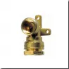Raccord DECA laiton tube polyéthylène - PE