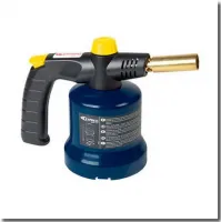 Multifunctionele piëzo-soldeerlamp