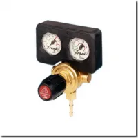 Regulador de presión