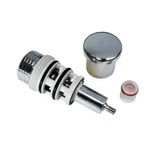 Inverseur bain douche Europlus Grohe