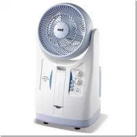 Ventilador de niebla