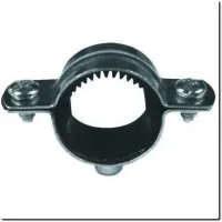 Collier simple isophonique