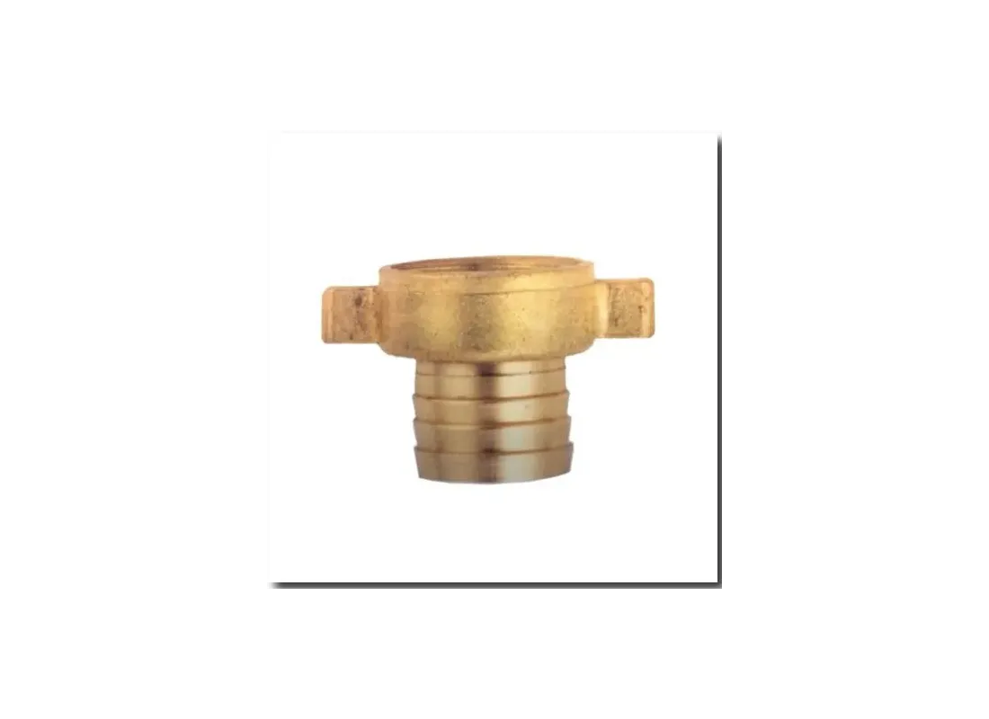 2-delige connector