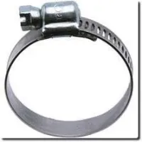 Koninklijke roestvrijstalen kraag