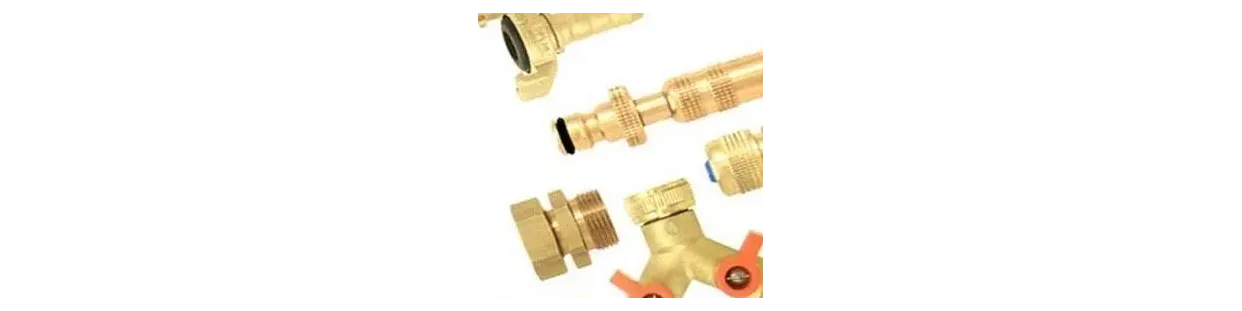 Sprinkler fittings