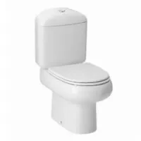 Sedile da toilette GALA Bacara