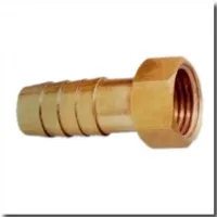 Vrouwelijke spigot (wartelmoer)