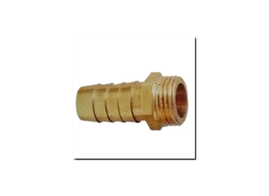 Embout mâle