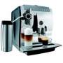 Espresso- und Cappuccino-Maschine