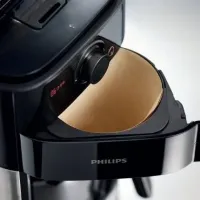 Cafetière filtre