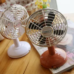 Table fan