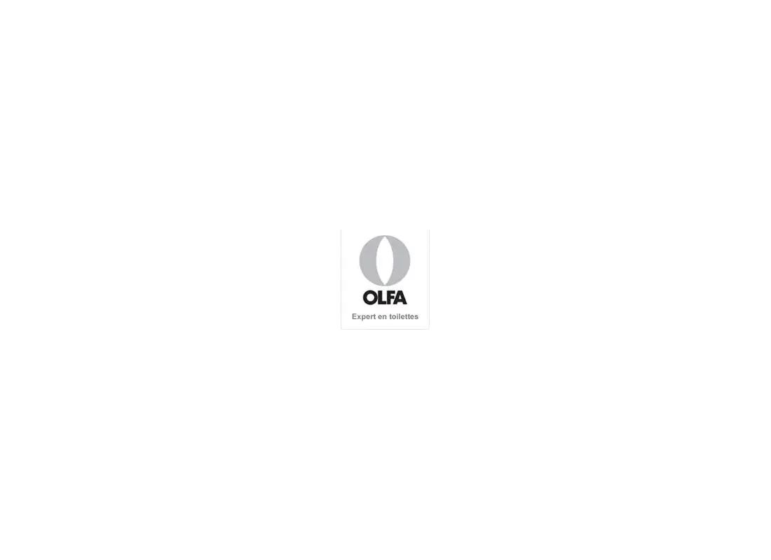 Pièce détachée Olfa