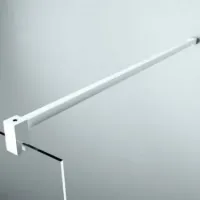 Barre de renfort pour cabine de douche