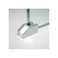 Tappi e tappi di chiusura per cabine doccia