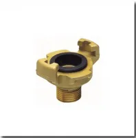 Express" mannelijke fitting