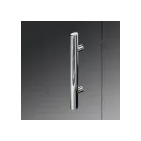 Tiradores de la puerta de la ducha