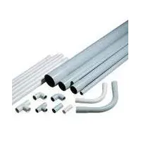 IRL tubes and accessories