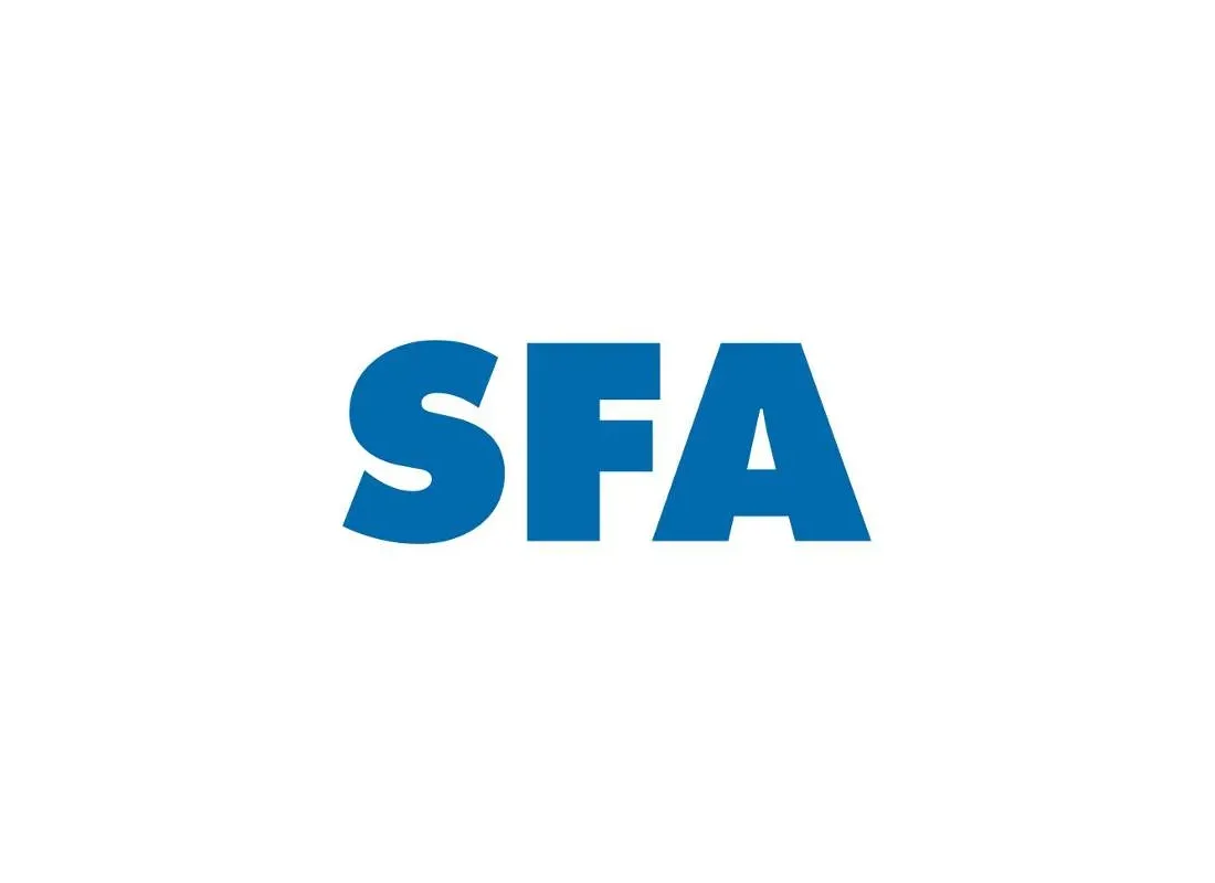SFA kleppen