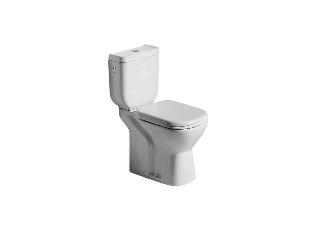 ALLIA Eurotrend kleppen