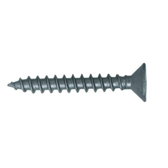 Countersunk head screw