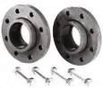 PVC-Flansch Druck