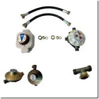 Accessori per gas butano