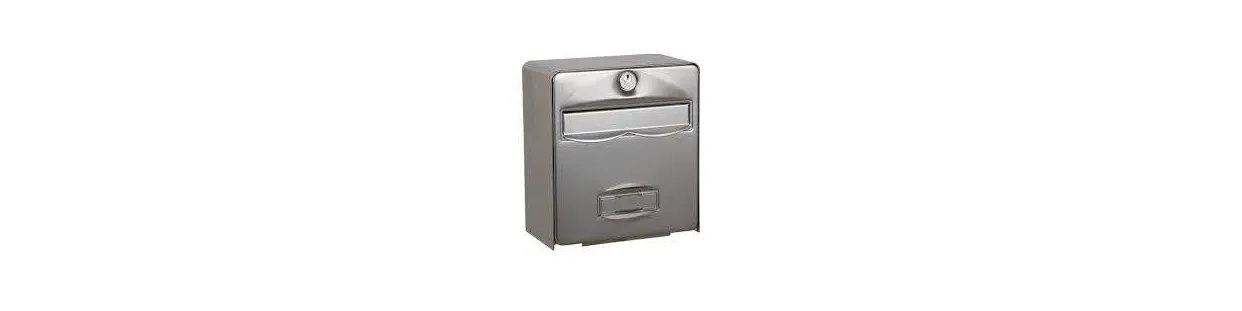 Mailboxes