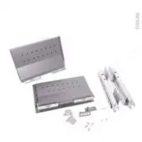 Aménagement de mobilier