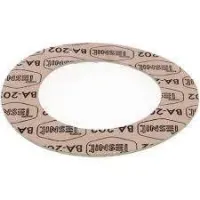 Joints CSC pour vannes à bride 