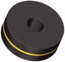 Clapets percés Neopan EPDM