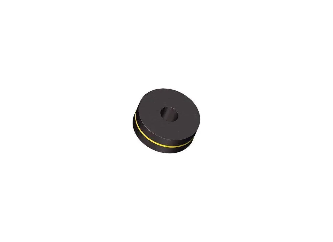 Neopan EPDM geperforeerde kleppen
