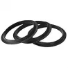 Discharge seal