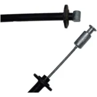 Vaciar las correderas y los tiradores