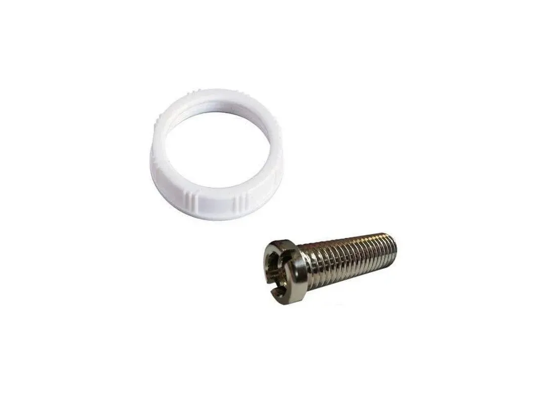 Afvoer hardware