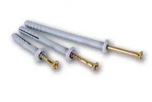 Chevilles à frapper