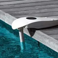 Sicurezza della PISCINA