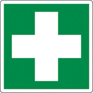 First Aid