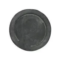 Non-return valve seal