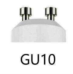 Ampoules GU10 et douilles