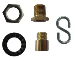 Elektrische hardware