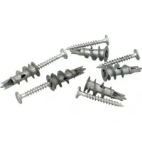 Stekker voor GKM-plaat