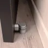 Cales portes à butée