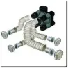 Mechanische ventilatie en centraal stofzuigen