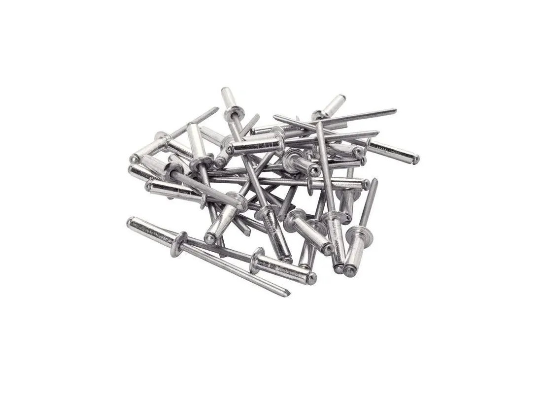 Rivets