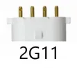 Portalampada 2G11