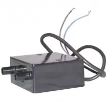 Elektronische transformator