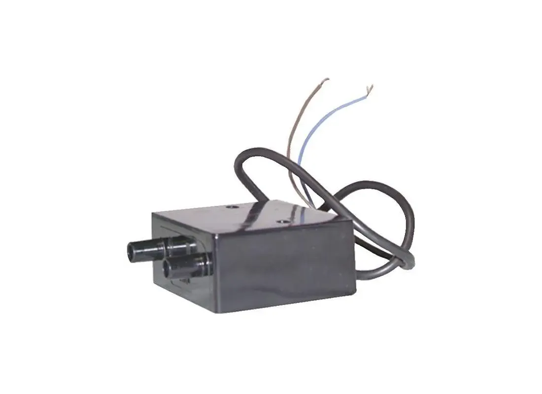 Elektronische transformator